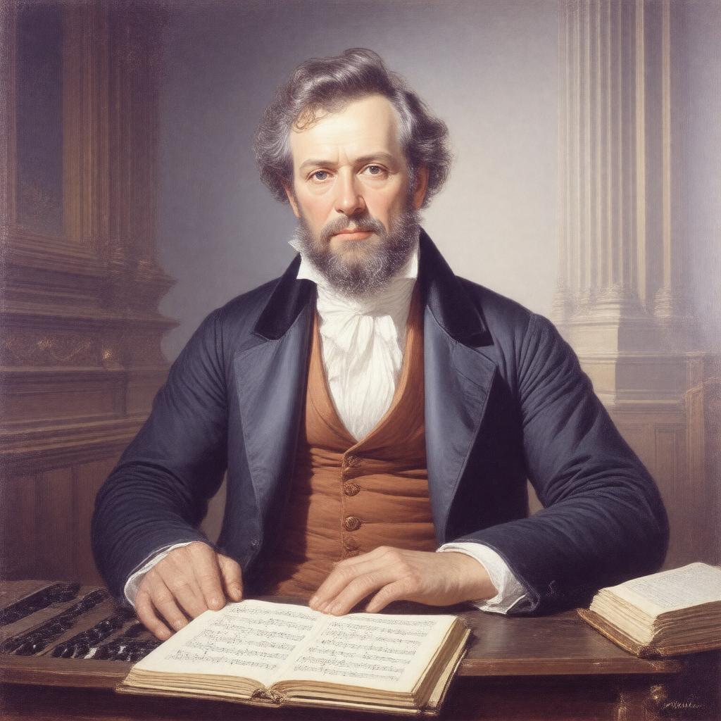 William Sterndale Bennett